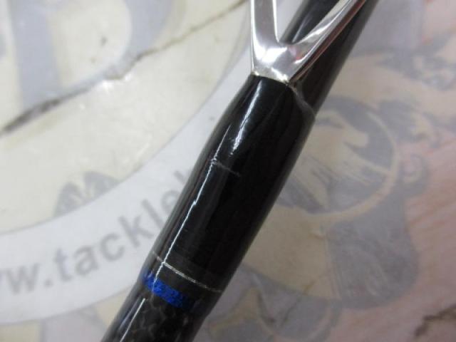 ｷｬﾀﾘﾅBJ 66XXHB