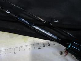 ｴﾒﾗﾙﾀﾞｽMX N65LB-S IM