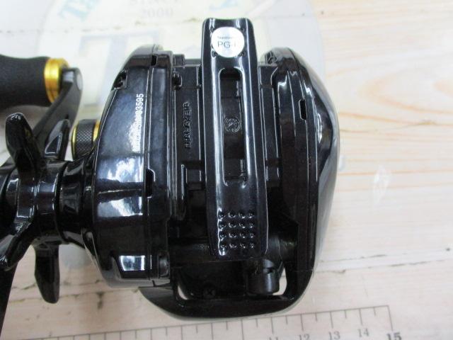 16ｸﾞﾗｯﾌﾟﾗｰCT 151HG