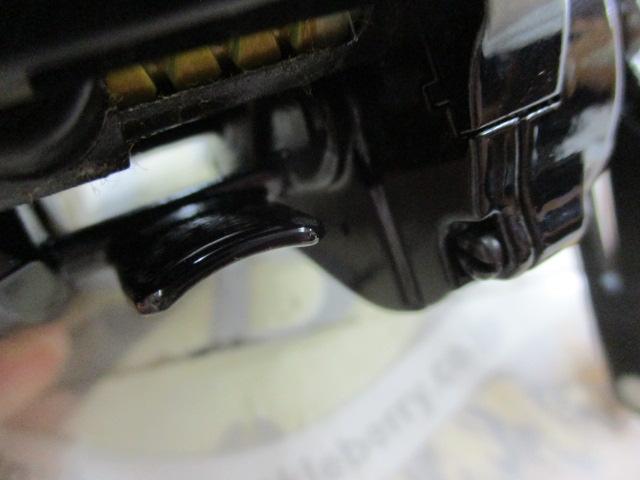 16ｸﾞﾗｯﾌﾟﾗｰCT 151HG