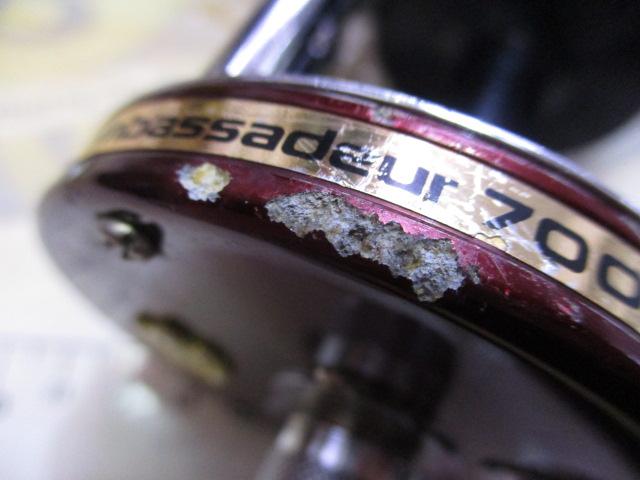 7000C3ﾜｲﾝﾚｯﾄﾞ