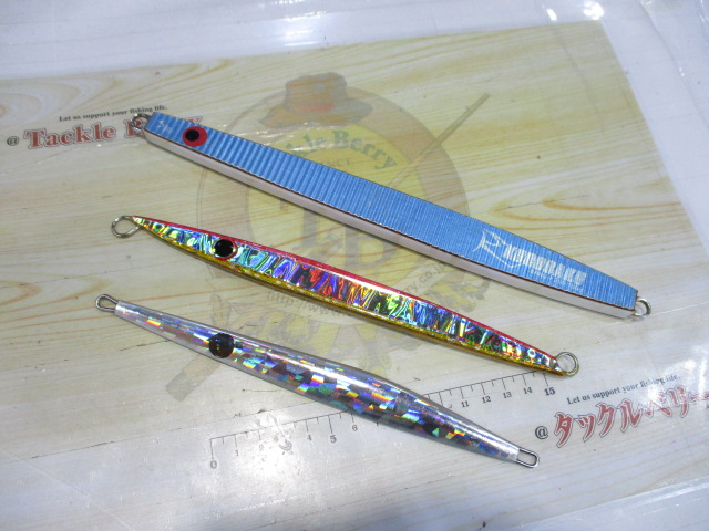ｾｯﾄ商品】中古ｼﾞｸﾞ 約125g~180g3点ｾｯﾄ｜TBオークション