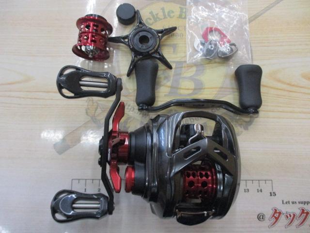 20ｱﾙﾌｧｽ AIR TW 8.6L｜TBオークション