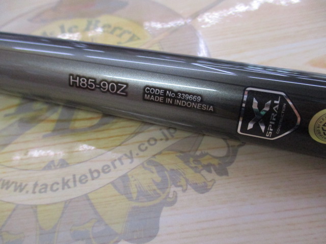 24ｽｰﾊﾟｰｹﾞｰﾑﾍﾞｲｼｽH85-90Z