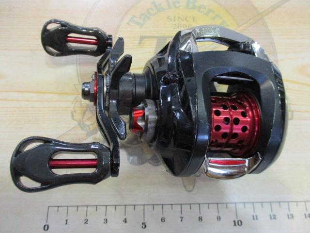 ﾀﾞｲﾜSS AIR 8.1L