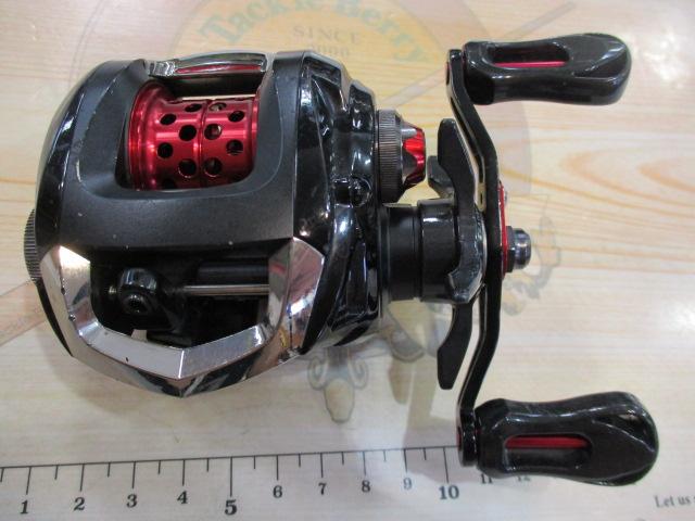 ﾀﾞｲﾜSS AIR 8.1L