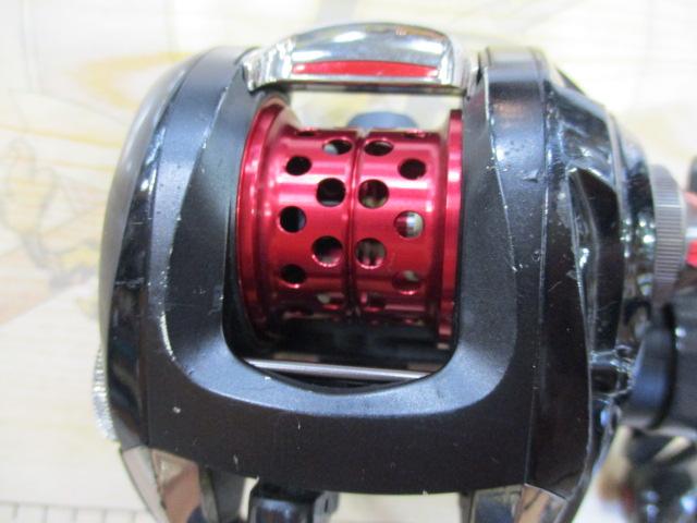 ﾀﾞｲﾜSS AIR 8.1L