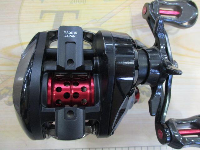 ﾀﾞｲﾜSS AIR 8.1L