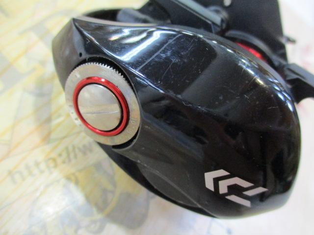 ﾀﾞｲﾜSS AIR 8.1L