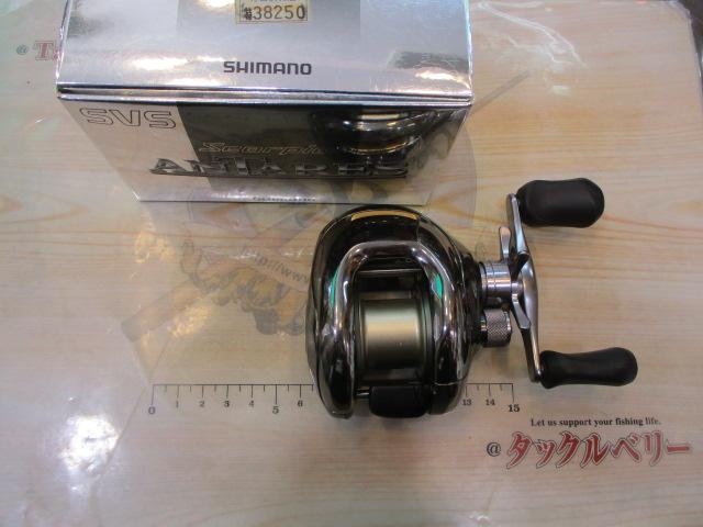 シマノ　アンタレス　再出品 ｱﾝﾀﾚｽ RH｜TBオークション
