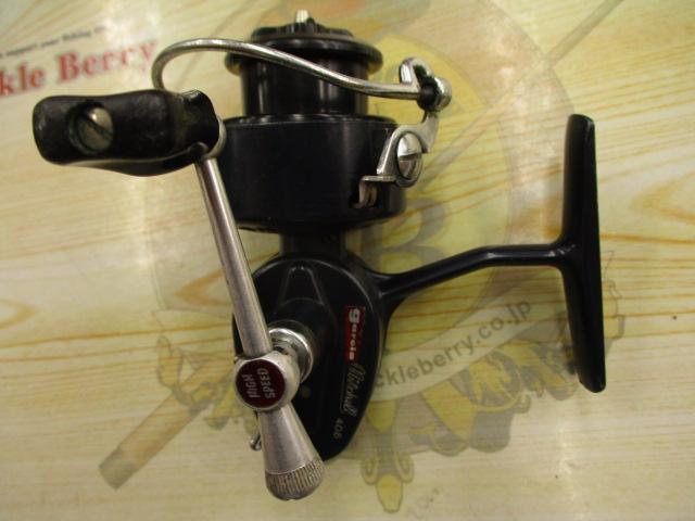 ﾐｯﾁｪﾙ408ﾊｲｽﾋﾟｰﾄﾞ
