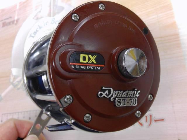 ﾀﾞｲﾅﾐｯｸ ST-70DX｜TBオークション