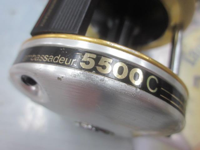 5500C35thｱﾆﾊﾞｰｻﾘｰ
