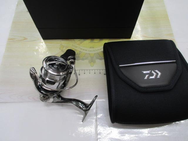 【うさぎさん専用】22 イグジストSF1000S-P 美品 Amazon.com: Daiwa 22EXIST SF1000S-P Spinning Reel, Super