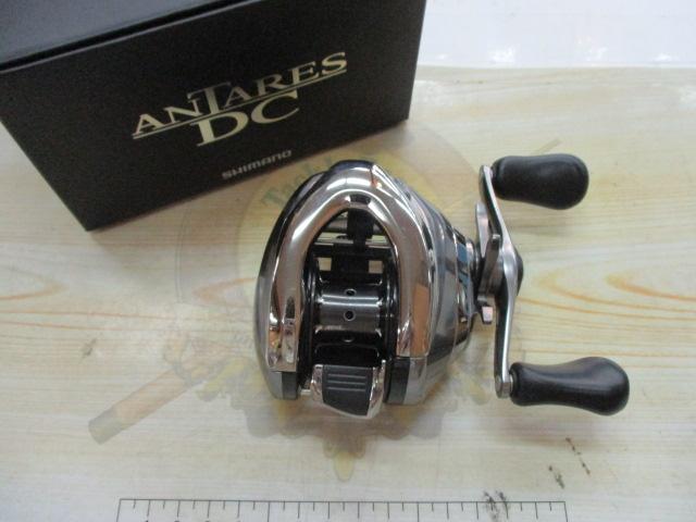 ⭐️お急ぎ発送⭐️16アンタレスDC 5.6 おまけ付き！ Amazon | シマノ(SHIMANO) ベイトリール 両軸 16 アンタレス DC