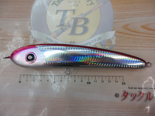 パドルベイト190 LOCAL STANDARD(ローカルスタンダード) PaddleBait