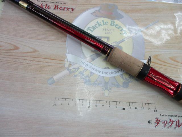 ワールドシャウラ2832RS-2 美品 18ﾜｰﾙﾄﾞｼｬｳﾗ 2832RS-2｜TBオークション