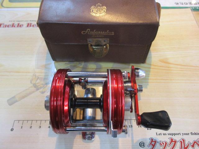 5000 ﾚｯﾄﾞﾊﾟﾜｰﾊﾝﾄﾞﾙ