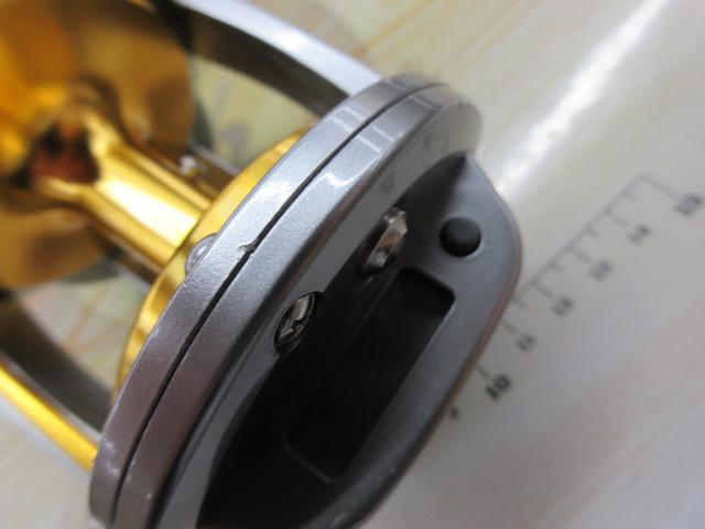 ｼｰﾗｲﾝ石鯛 40