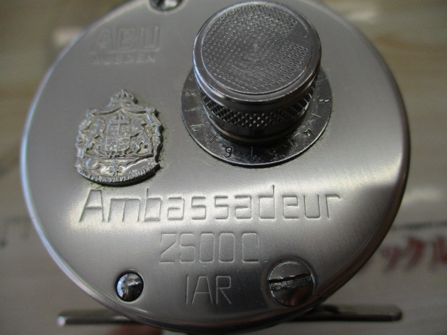 ｱﾝﾊﾞｻﾀﾞｰ2500CIAR