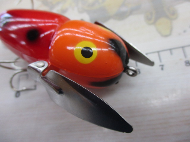 ｸﾚｲｼﾞｰｸﾛｰﾗｰ