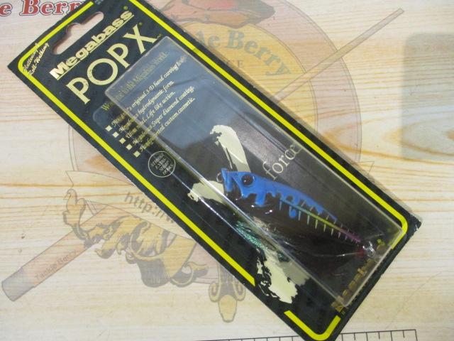 POPX