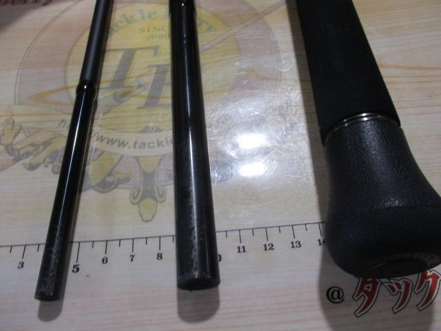 ｷｬﾀﾘﾅAP C83XHS