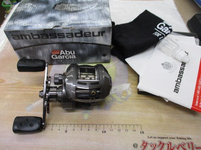 AMB.ﾚﾎﾞｴﾘｰﾄｶﾞﾝﾒﾀﾙ