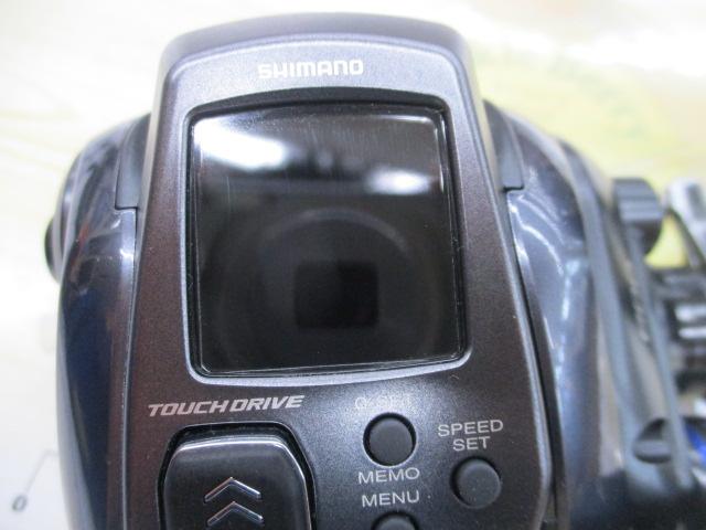23ﾌｫｰｽﾏｽﾀｰ 600