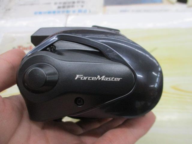 23ﾌｫｰｽﾏｽﾀｰ 600