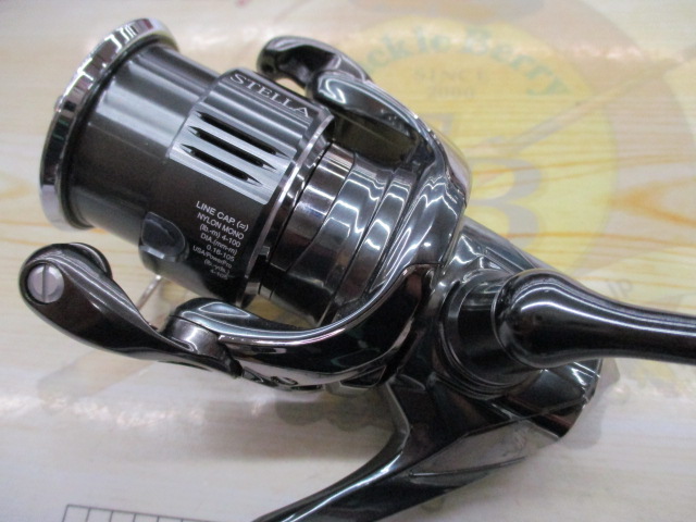 22ｽﾃﾗ C2000SHG