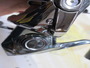 22ｽﾃﾗ C2000SHG