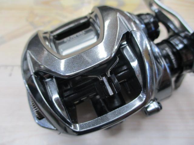 ｽﾃｨｰｽﾞﾘﾐﾃｯﾄﾞ SV TW 1000S-XHL