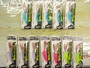 【ｾｯﾄ商品】ｻｰﾌ弓角12個ｾｯﾄ!