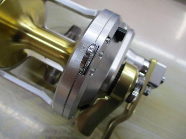 ﾀﾘｶ 25Ⅱ