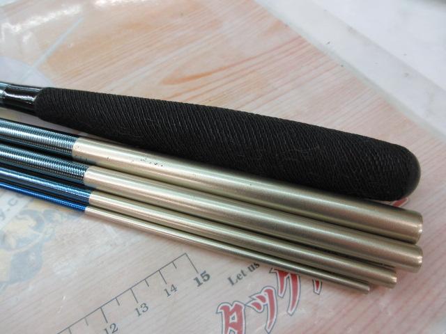 飛天弓 閃光R 18