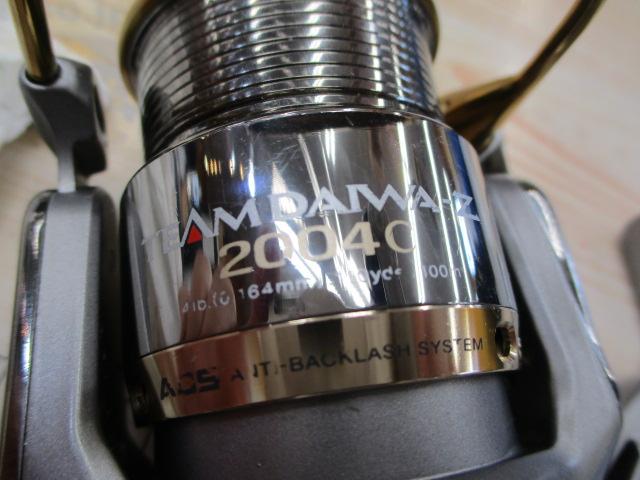 TD-Z 2004C