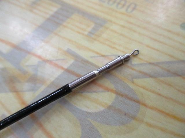 銀影 MT大鮎90･W