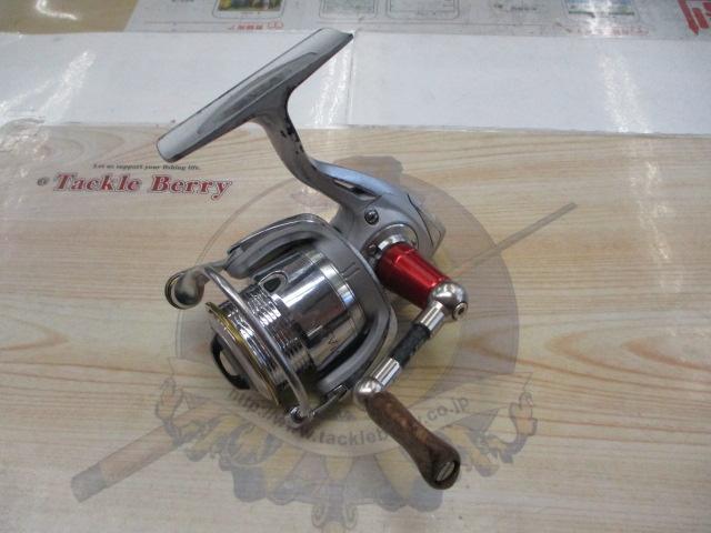 LUVIAS 2004 スピニングリール Amazon.com : Daiwa 15 Luvias 2004 [Japan Import] : Sports