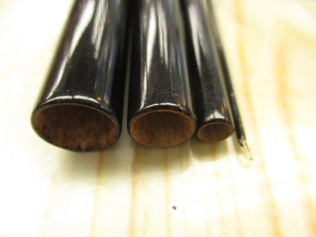 朴石志嶺静玉硬式13尺3寸