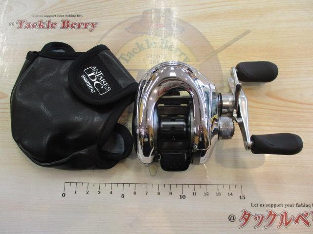 アンタレス DC7 SHIMANO - WASABI アンタレスDC7LV シマノ】 07