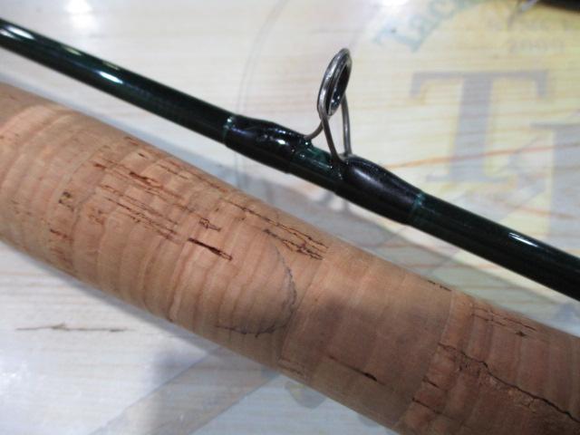 Stowaway7'6"4wt 
