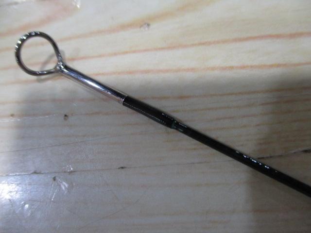 Stowaway7'6"4wt 