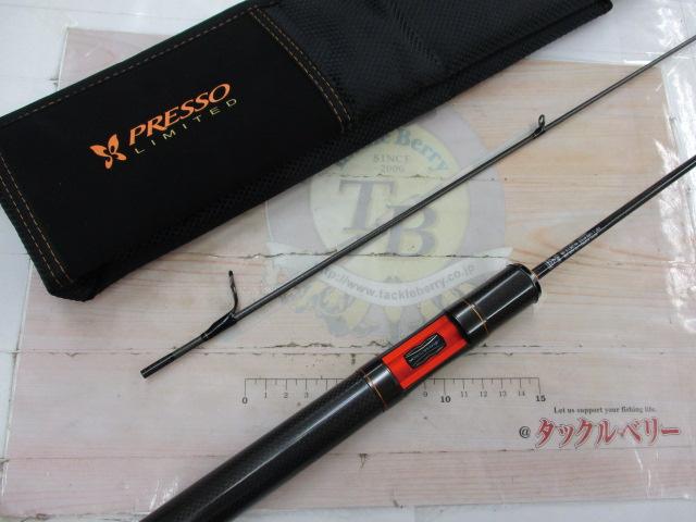ﾌﾟﾚｯｿLTD AGS 58L｜TBオークション