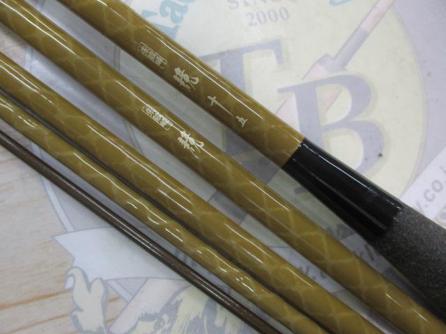 朱紋峰 競 15