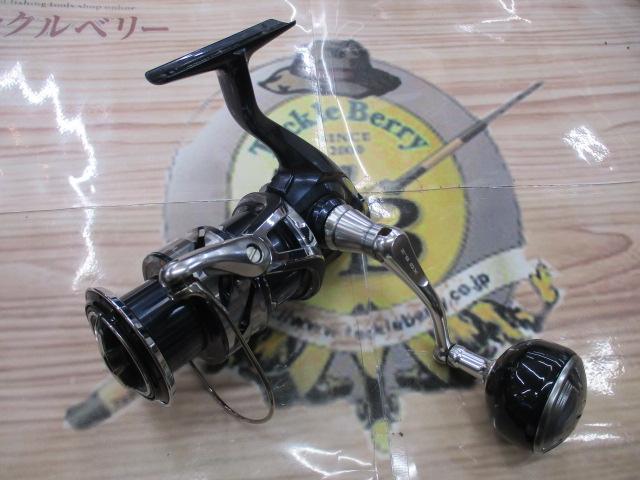 【要望に応え値下げ早い者勝ち】 21ツインパワー SW 4000XG 21ﾂｲﾝﾊﾟﾜｰSW 4000XG｜TBオークション