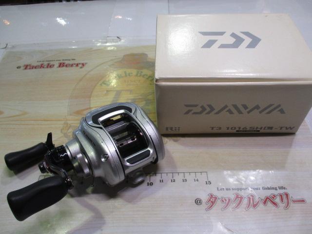 T3 1016SHL-TW｜TBオークション