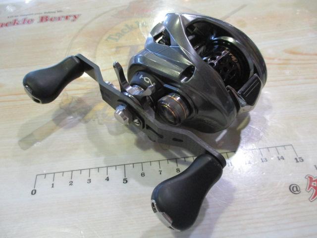 シマノ　アルデバラン BFS LH シマノ(SHIMANO) 16アルデバランBFS LEFT(左) アルデバラン DC
