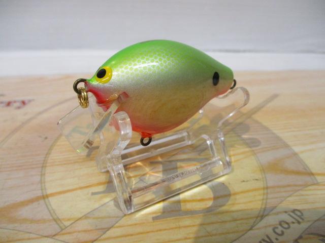 バルサ50 バルサ50 Balsa ホッツィートッツィー Jr ジュニア ちょい古