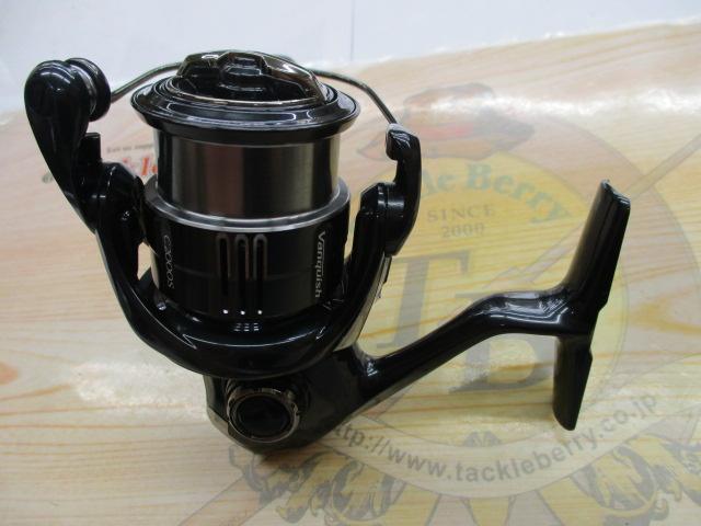 19 ヴァンキッシュ C2000S 美品 e12648b3-58d1-47c2-8f6b-